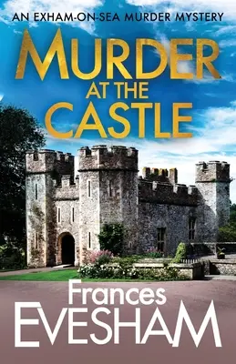 Vražda na hrade - Murder at the Castle