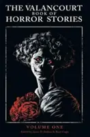 Valancourtova kniha hororových poviedok - The Valancourt Book of Horror Stories