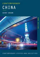 Súčasná Čína - Contemporary China