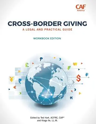 Cezhraničné darcovstvo: Právny a praktický sprievodca - Cross-Border Giving: A Legal and Practical Guide