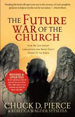 Budúca vojna Cirkvi - Future War of the Church