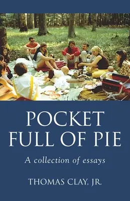 Vrece plné koláčov - Pocket Full of Pie