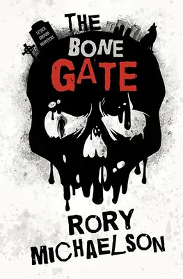 Brána z kostí - The Bone Gate