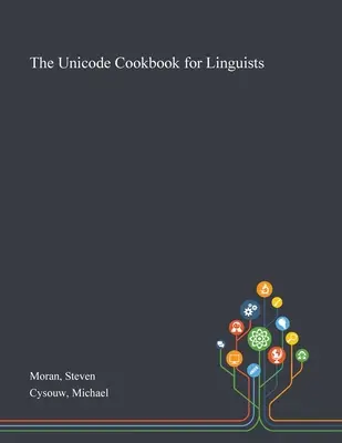 Kuchárska kniha Unicode pre jazykovedcov - The Unicode Cookbook for Linguists