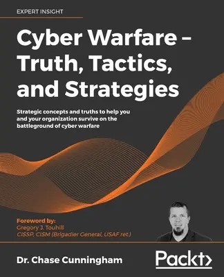 Kybernetická vojna - pravda, taktika a stratégie - Cyber Warfare - Truth, Tactics, and Strategies