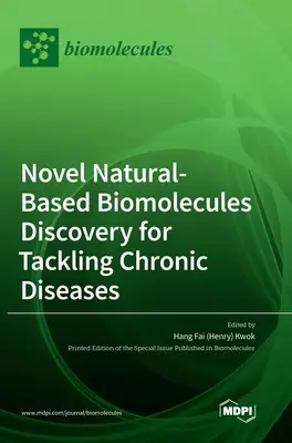 Objavovanie nových biomolekúl na prírodnej báze na riešenie chronických ochorení (Kwok Hang Fai (Henry)) - Novel Natural-based Biomolecules Discovery for Tackling Chronic Diseases (Kwok Hang Fai (Henry))