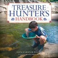 Príručka lovca pokladov - Treasure Hunter's Handbook