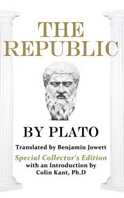 Platónova Republika: Platónova republika: Špeciálne zberateľské vydanie - Plato's the Republic: Special Collector's Edition