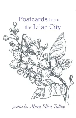 Pohľadnice z mesta šeříkov - Postcards from the Lilac City