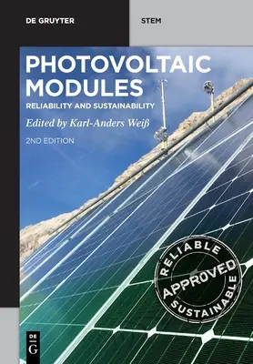 Fotovoltaické moduly - Photovoltaic Modules