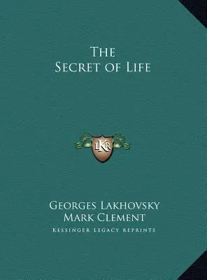 Tajomstvo života - The Secret of Life