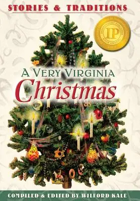 Veľmi virginské Vianoce - A Very Virginia Christmas