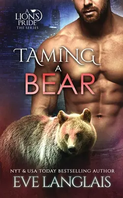 Skrotenie medveďa - Taming a Bear