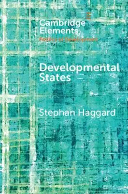 Rozvojové štáty - Developmental States