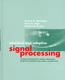 Štatistické a adaptívne spracovanie signálov - Statistical & Adaptive Signal Processing