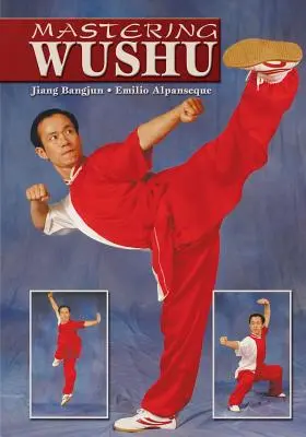 Ovládanie Wushu - Mastering Wushu