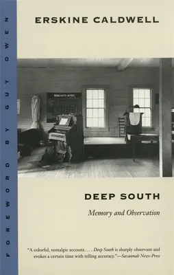 Hlboký juh: Hlboký vojnový konflikt: pamäť a pozorovanie - Deep South: Memory and Observation