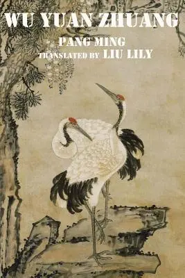 Wu Yuan Zhuang: Cvičenie tretej úrovne dynamického čchi-kungu Zhineng - Wu Yuan Zhuang: The Third Level Practice of Zhineng Dynamic Qigong