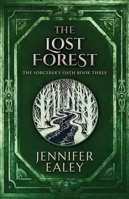 Stratený les - The Lost Forest