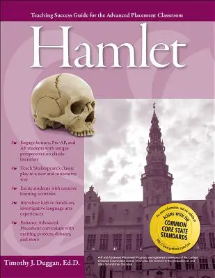 Trieda pre pokročilých: Hamlet - Advanced Placement Classroom: Hamlet