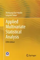 Aplikovaná viacrozmerná štatistická analýza - Applied Multivariate Statistical Analysis