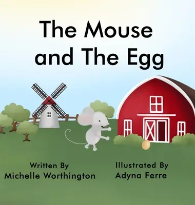 Myš a vajce - The Mouse and The Egg