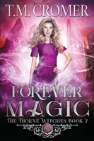 Navždy kúzlo - Forever Magic