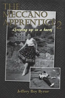 Meccano Apprentice 2: Dospievanie v zhone - Meccano Apprentice 2: Growing up in a hurry