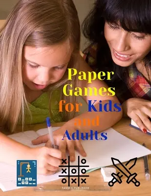 Papierové hry - Paper Games