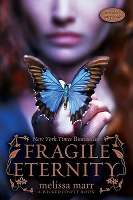 Krehká večnosť - Fragile Eternity