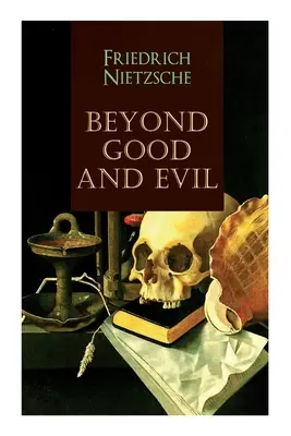 Za hranicami dobra a zla - Beyond Good and Evil