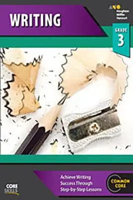 Core Skills Pracovný zošit Písanie 3. ročník - Core Skills Writing Workbook Grade 3