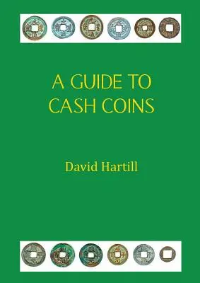 Sprievodca mincami v hotovosti - A Guide to Cash Coins