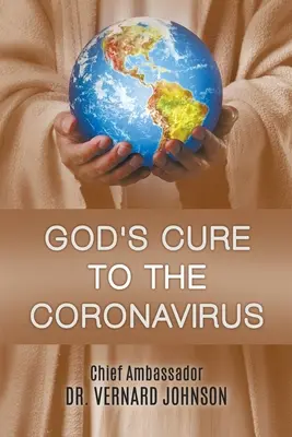 Boží liek na koronavírus - God's Cure to the Coronavirus