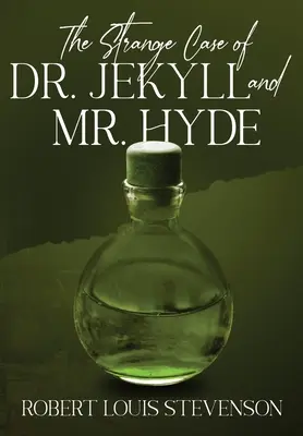 Podivný prípad Dr. Jekylla a pána Hyda (s poznámkami) - The Strange Case of Dr. Jekyll and Mr. Hyde (Annotated)