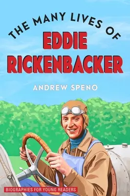 Mnoho životov Eddieho Rickenbackera - The Many Lives of Eddie Rickenbacker