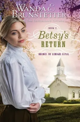 Betsyin návrat - Betsy's Return