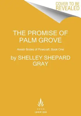 Prísľub Palmového hája - The Promise of Palm Grove