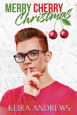 Veselé čerešňové Vianoce - Merry Cherry Christmas