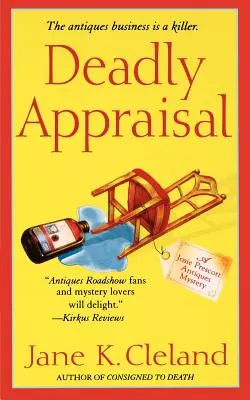 Smrtiace hodnotenie - Deadly Appraisal