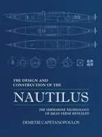 Návrh a konštrukcia Nautilu - The Design and Construction of the Nautilus