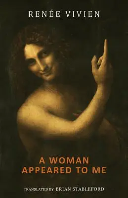 Zjavila sa mi žena - A Woman Appeared to Me
