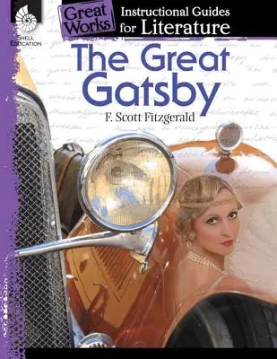 Veľký Gatsby - The Great Gatsby