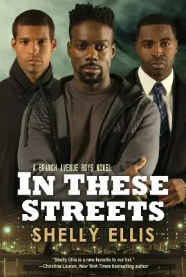 V týchto uliciach - In These Streets