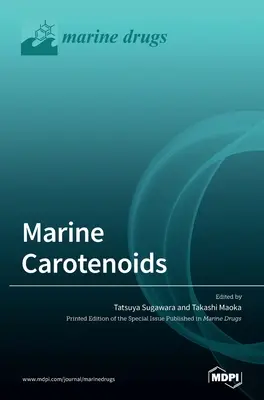 Morské karotenoidy - Marine Carotenoids