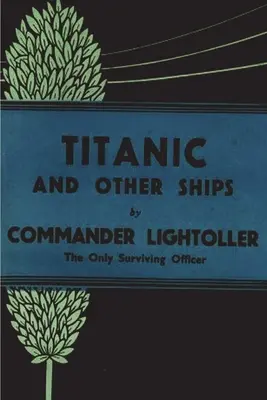 Titanic a iné lode - Titanic and Other Ships
