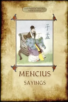 Menciove výroky - The Sayings of Mencius