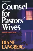 Rady pre manželky pastorov - Counsel for Pastors' Wives