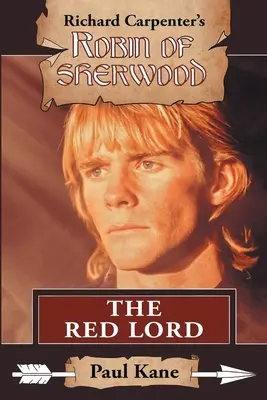 Červený pán - The Red Lord