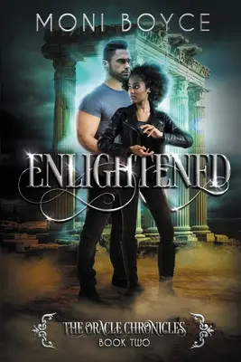 Osvietený - Enlightened